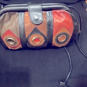 Vintage purse